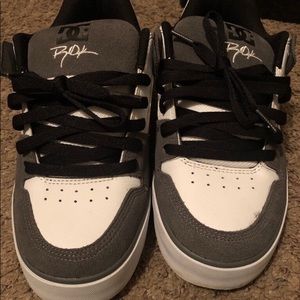 DC mens  Rob Dydrek 1.5